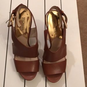 Women’s Michael Kors shoes